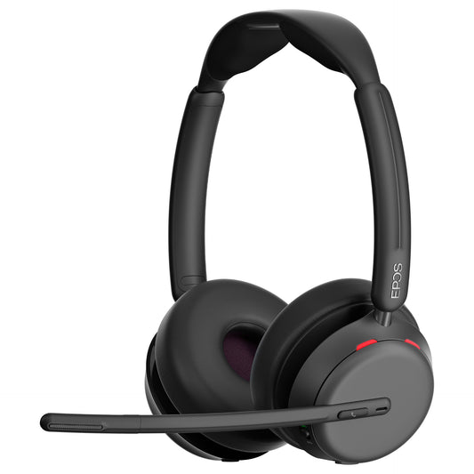 Epos Bluetooth Headset Impact 1060 ANC