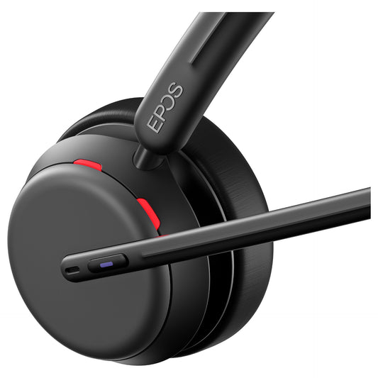 Epos Bluetooth Headset Impact 1060T ANC