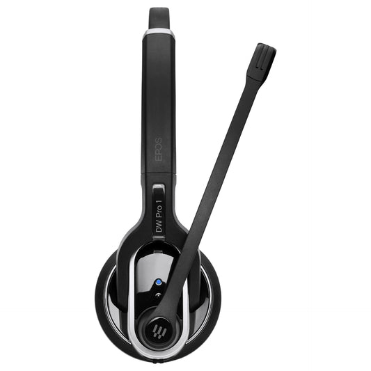 Epos DECT Headset Impact DW 20 ML EU