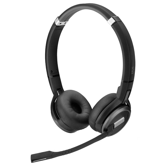 Epos DECT Headset Impact SDW 5065 - EU/UK/AUS