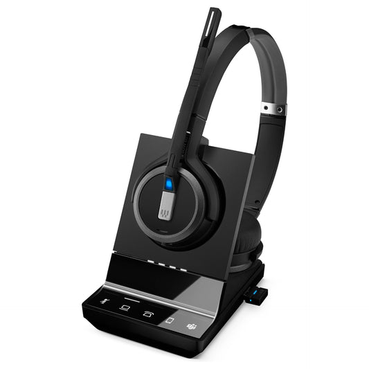 Epos DECT Headset Impact SDW 5066T - EU/UK/AUS