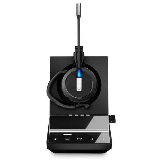Epos DECT Headset Impact SDW 5016 - EU/UK/AUS