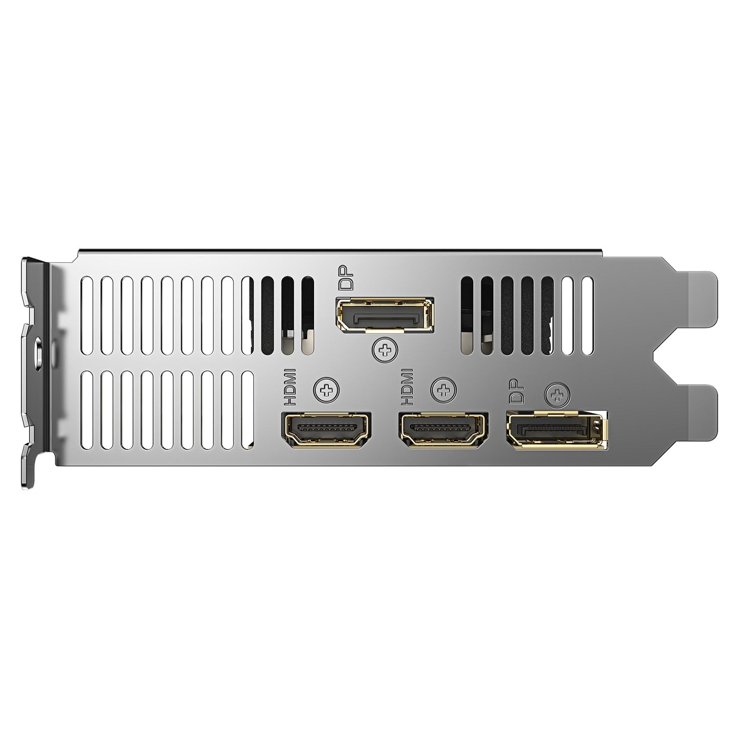 RTX 3050 6GB Gigabyte OC Low Profile GDDR6