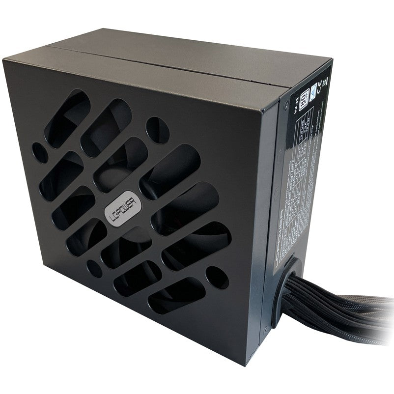 400W LC-Power LC500SI V2.31