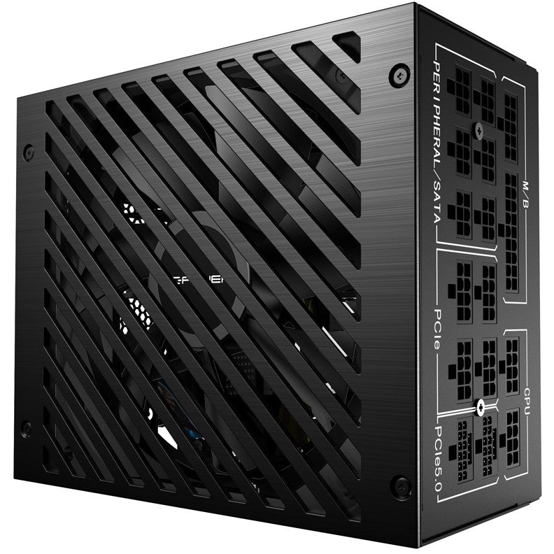 LC-Power 1000 W LC1000P V3.0 | 80+ Platinum