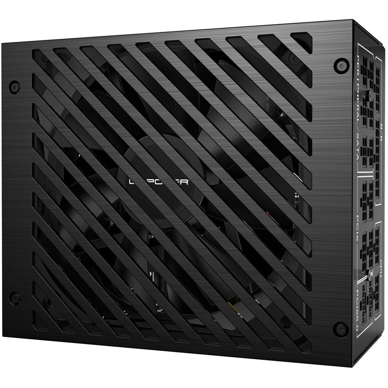 LC-Power 1000 W LC1000P V3.0 | 80+ Platinum