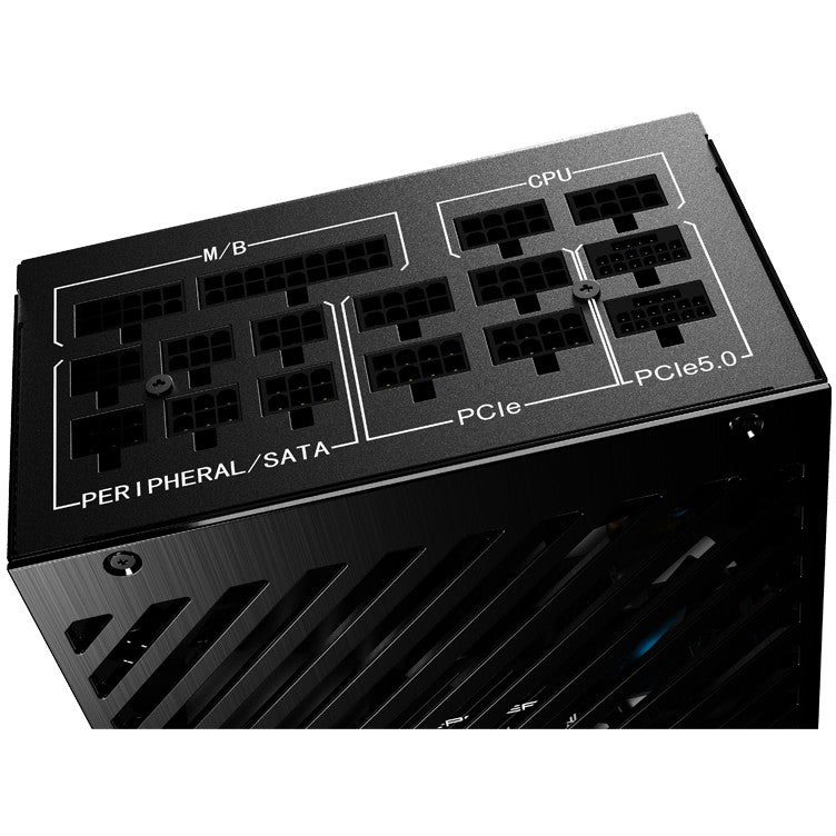 LC-Power 1000 W LC1000P V3.0 | 80+ Platinum