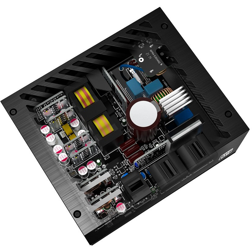 LC-Power 1000 W LC1000P V3.0 | 80+ Platinum