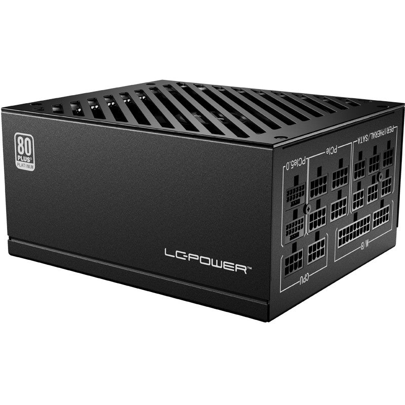 LC-Power 1000 W LC1000P V3.0 | 80+ Platinum