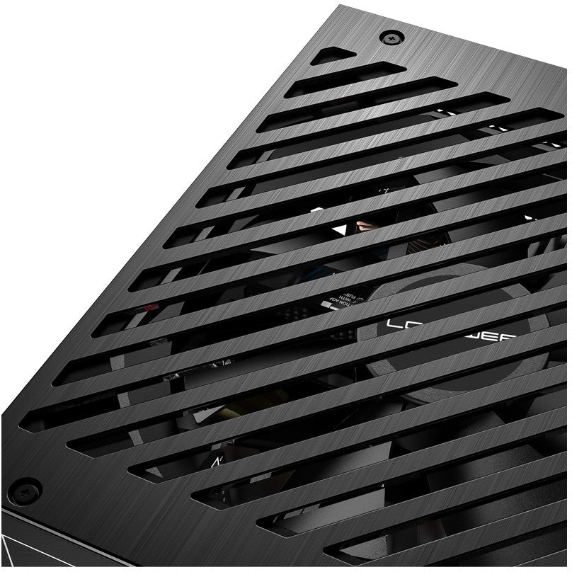 LC-Power 1000 W LC1000P V3.0 | 80+ Platinum