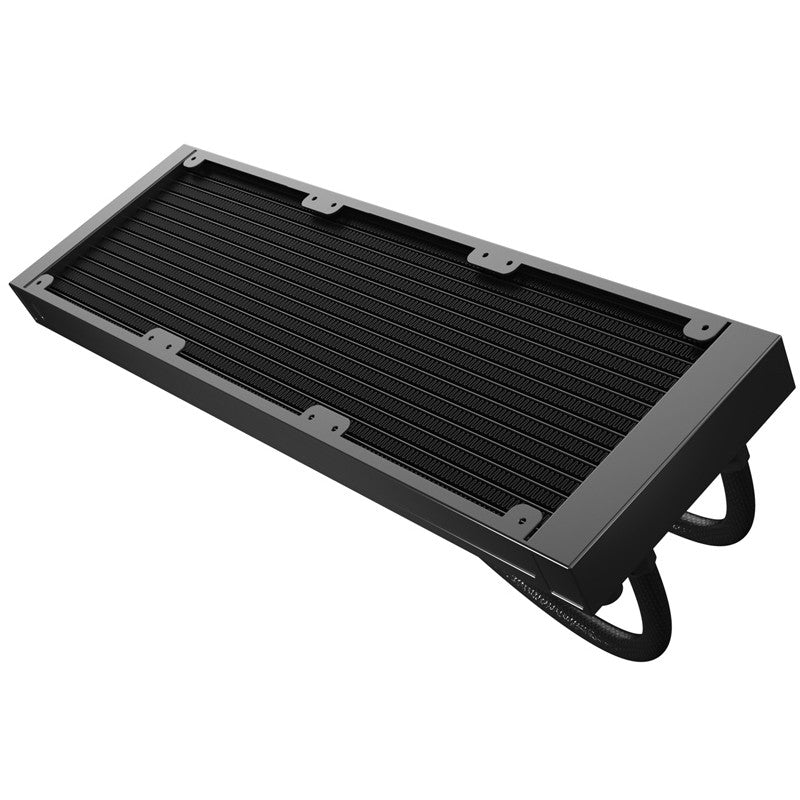 K Cooler LC-Power LC-CC-360-B-ARGB All-in-One-Flüssigkeitskühler
