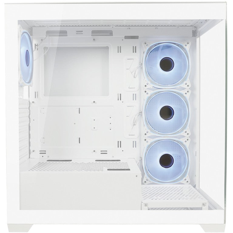 Midi LC-Power 715W