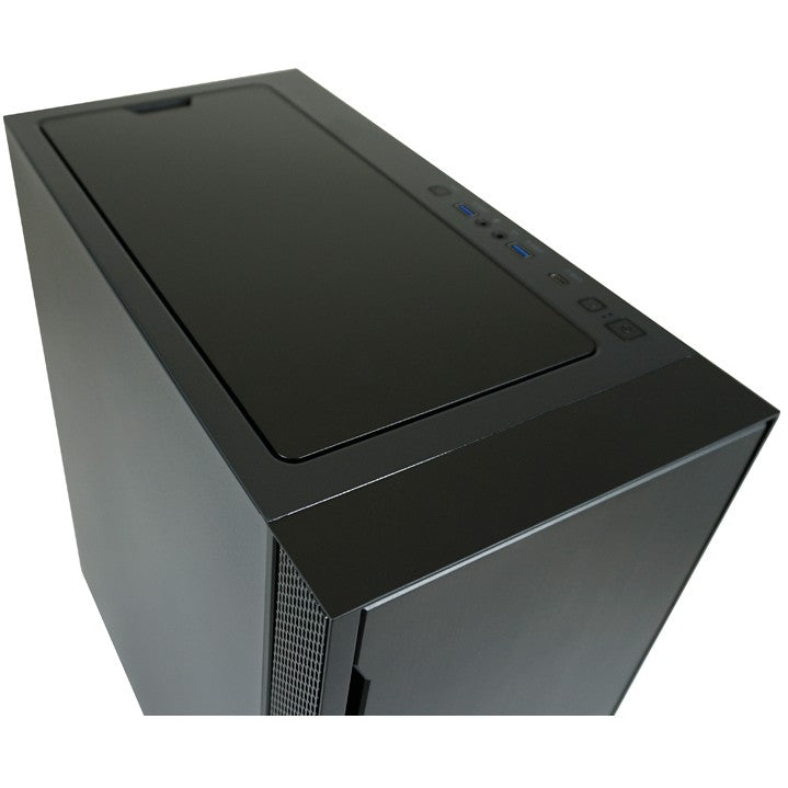Midi LC-Power 8000B