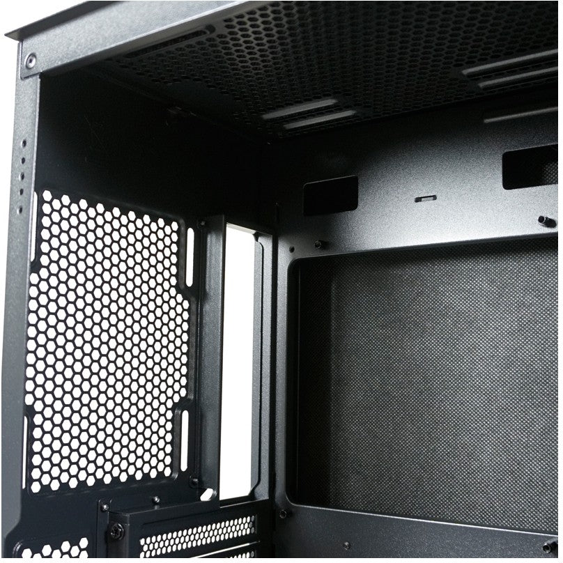 Midi LC-Power 8000B