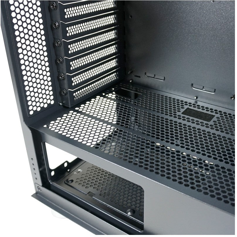 Midi LC-Power 8000B