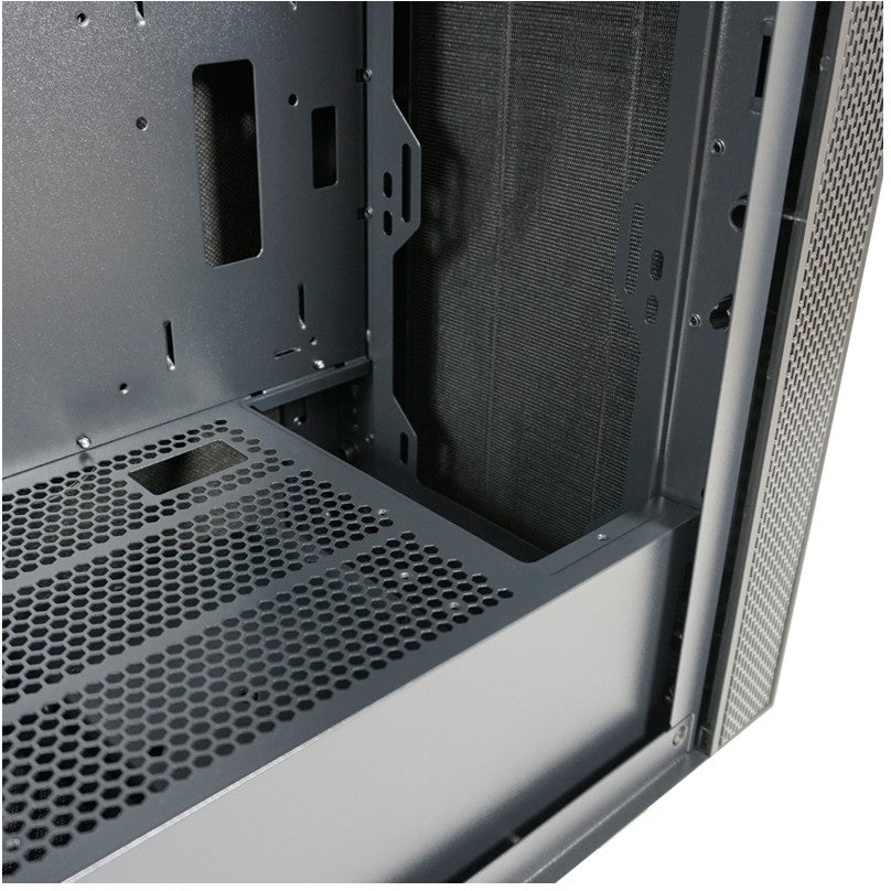Midi LC-Power 8000B