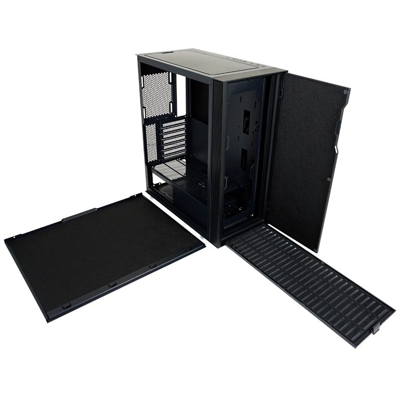 Midi LC-Power 8000B
