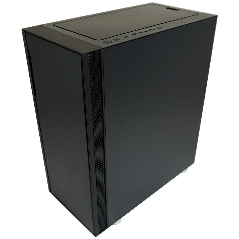Midi LC-Power 8000B