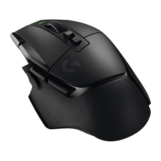 Logitech Mouse G502 X LIGHTSPEED Gaming Wireless black