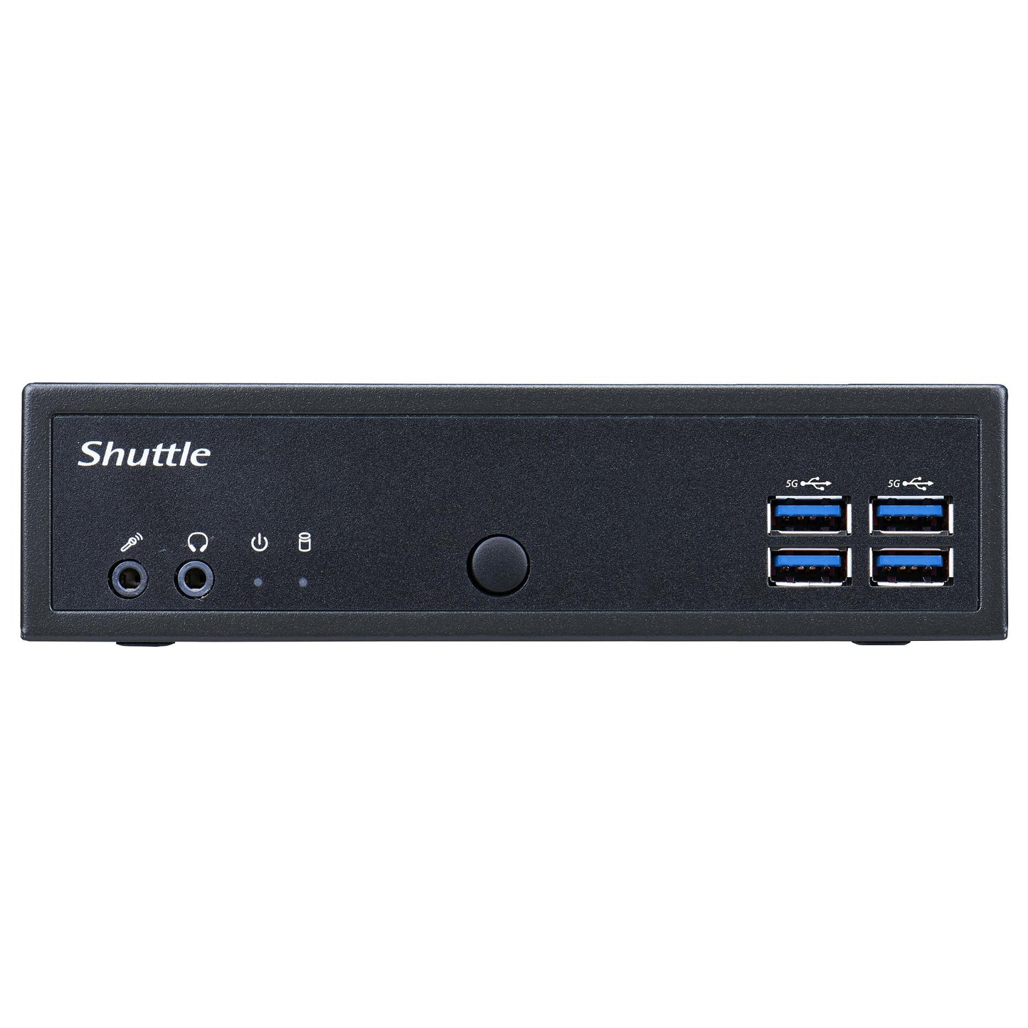 Barebone ShuttleBarebone DL30N