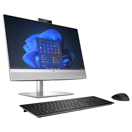 HP EliteOne 840 G9 Intel Core i7-14700 60,45cm 23,8Zoll 32GB 1TB/SSD W11P 3J Gar (DE)