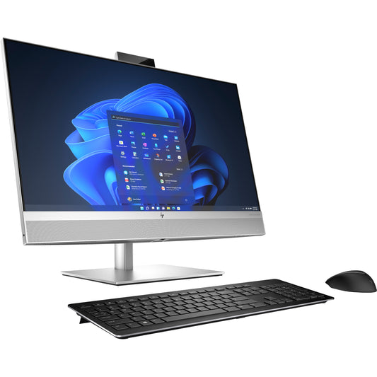 AIO HP EliteOne 870 G9 Intel Core i9-14900 68,58cm 27Zoll 64GB 1TB/SSD W11P 1J War (DE)