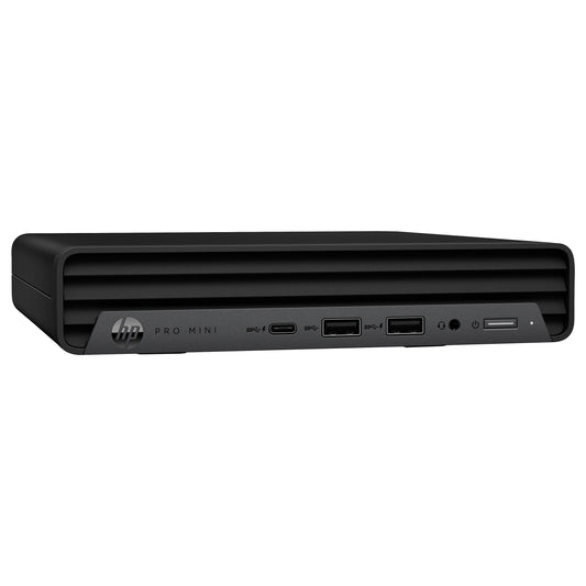 HP Pro Mini 400 G9 Intel Core i7-13700T 16GB 512GB/SSD W11P SmartBuy+ 1J War (DE)