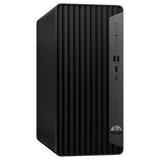 HP Pro Tower 400 G9 Intel Core i7-14700 16GB 512GB/SSD W11P 1J War (DE)
