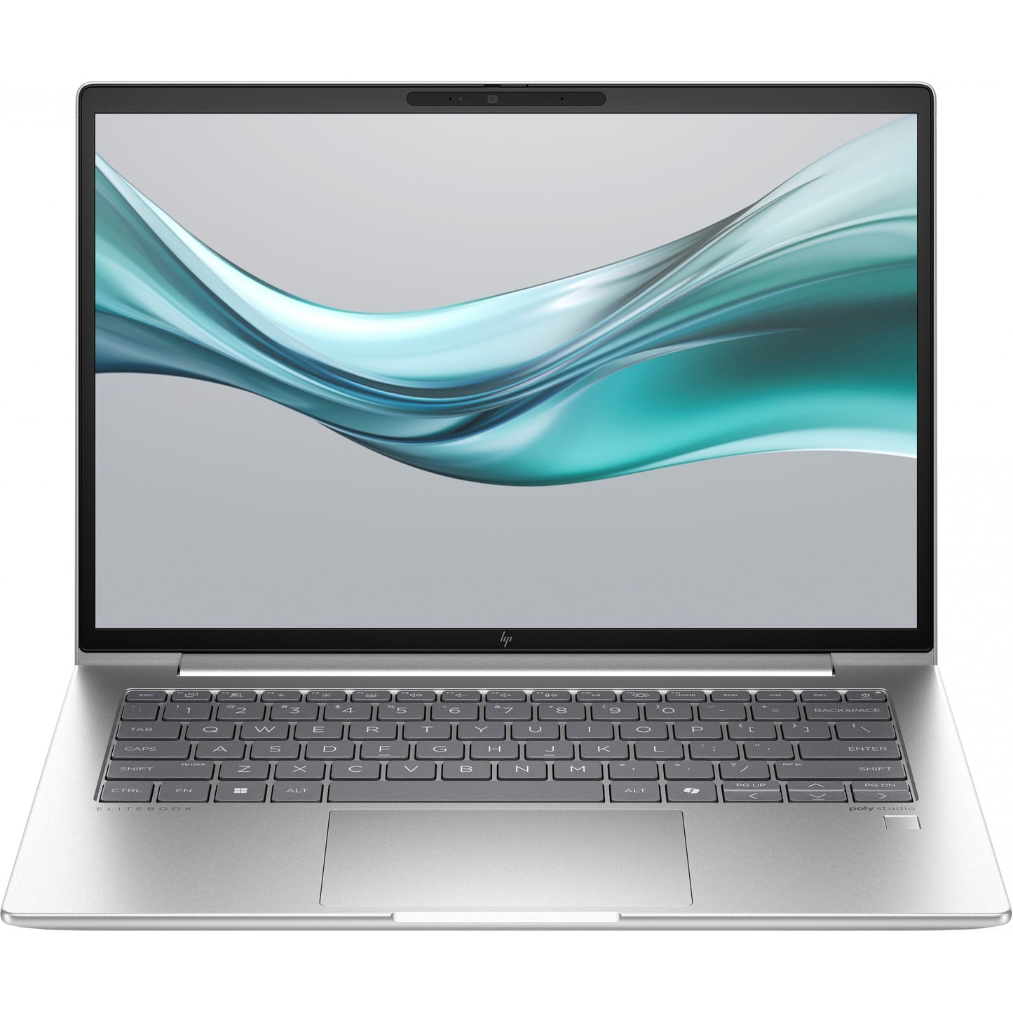 HP EliteBook 645 G11 AMD Ryzen 5 7535U 35,56cm 14Zoll WUXGA 8GB 256GB/SSD W11P 1J War (DE)