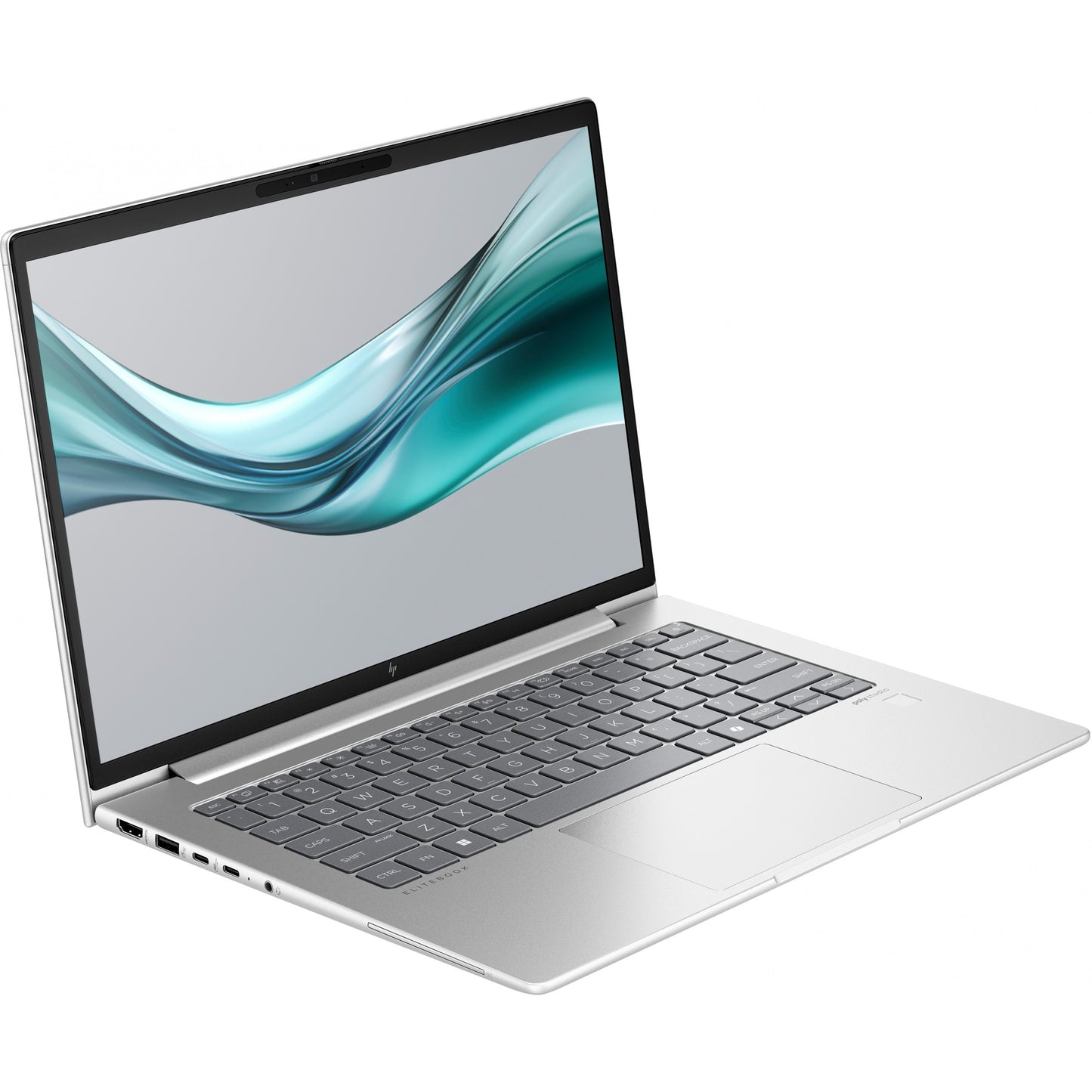 HP EliteBook 645 G11 AMD Ryzen 5 7535U 35,56cm 14Zoll WUXGA 8GB 256GB/SSD W11P 1J War (DE)
