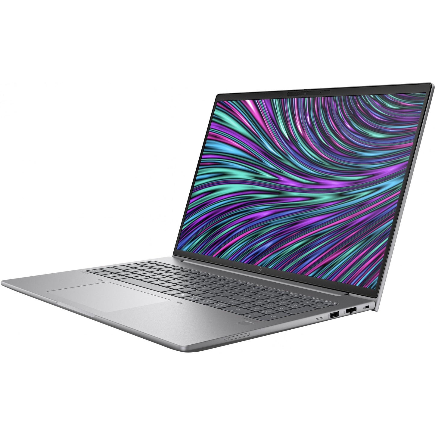 HP ZBook Power 16 G11 Intel Core Ultra 7 165H 40,64cm 16inch WQXGA 32GB 1TB/SSD NVIDIA RTX 2000 8GB W11P 3J Gar SmartBuy (DE)