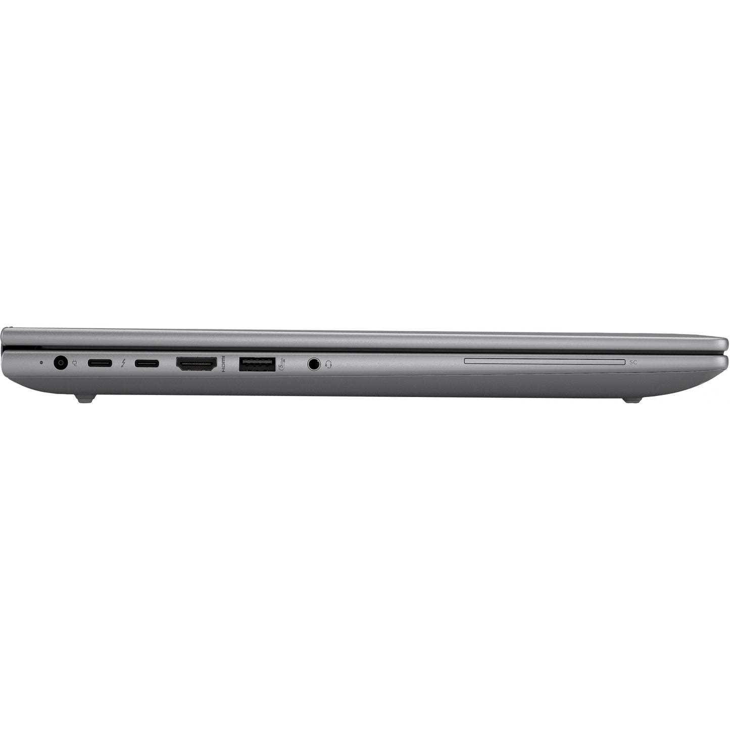 HP ZBook Power 16 G11 Intel Core Ultra 7 165H 40,64cm 16inch WQXGA 32GB 1TB/SSD NVIDIA RTX 2000 8GB W11P 3J Gar SmartBuy (DE)