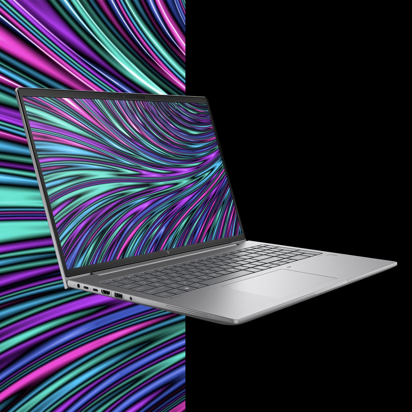 HP ZBook Power 16 G11A AMD Ryzen 9 PRO 8945HS 40,64cm 16inch WQXGA 32GB 1TB/SSD NVIDIA RTX 1000 6GB W11P 3J Gar (DE)
