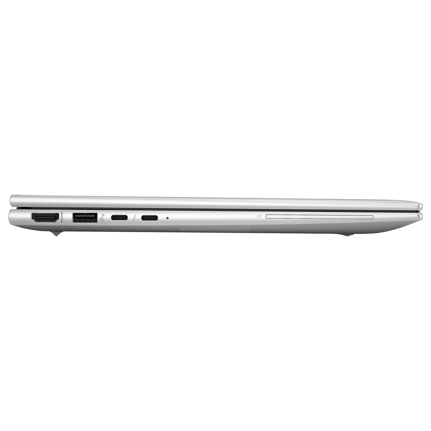 HP EliteBook 830 G11 Intel Core Ultra 7 155U 33,78cm 13,3Zoll WUXGA 16GB 512GB/SSD LTE W11P 1J War (DE)