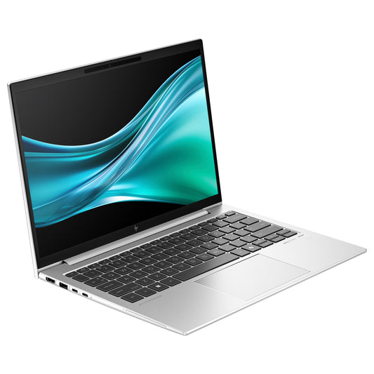 HP EliteBook 835 G11 AMD Ryzen 5 8540U 33,78cm 13,3Zoll WUXGA 16GB 512GB/SSD W11P 1J War (DE)