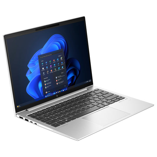 HP EliteBook 835 G11 AMD Ryzen 7 8840U 33,78cm 13,3Zoll WUXGA 16GB 512GB/SSD LTE W11P 1J War (DE)