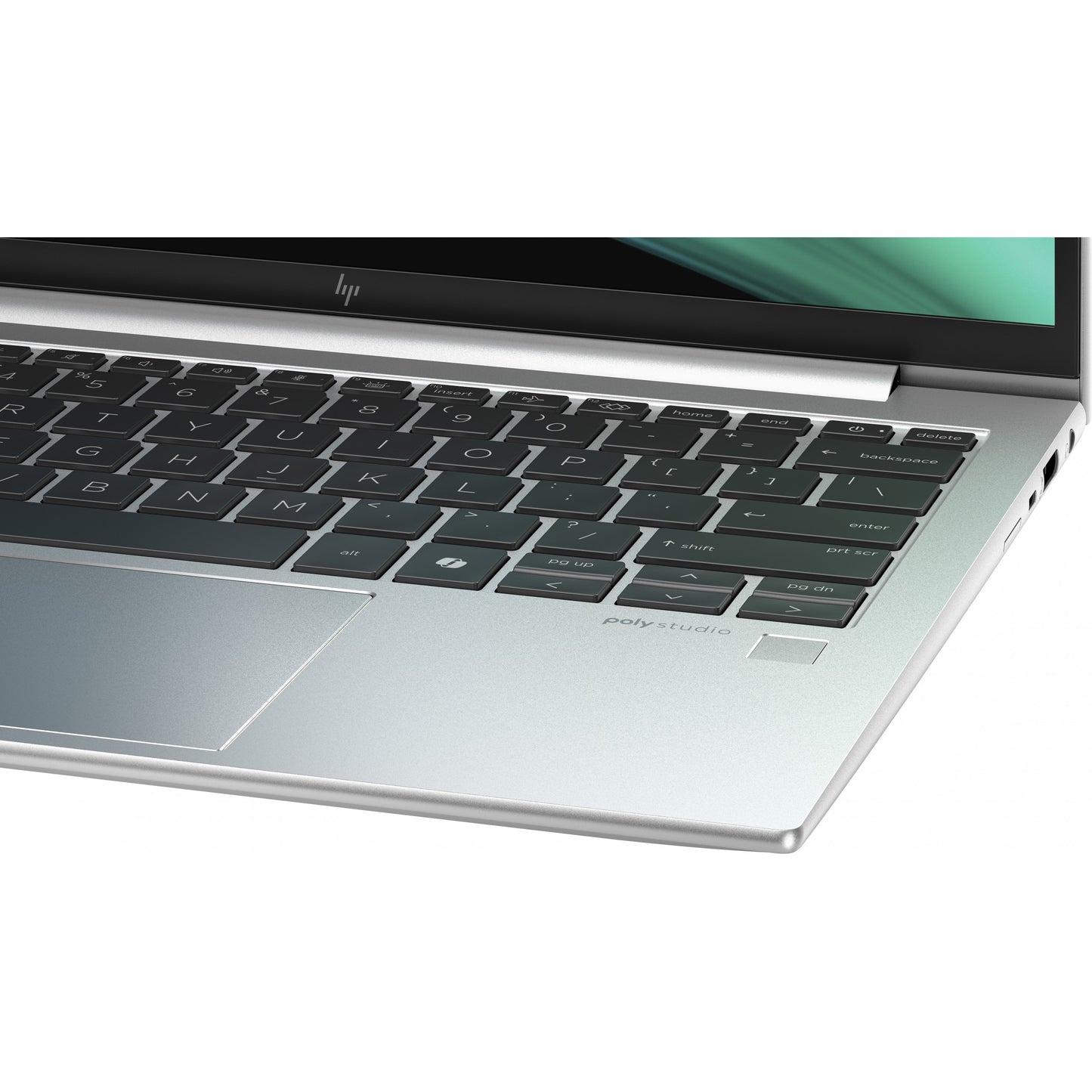 HP EliteBook 835 G11 AMD Ryzen 7 8840U 33,78cm 13,3Zoll WUXGA 16GB 512GB/SSD LTE W11P 1J War (DE)