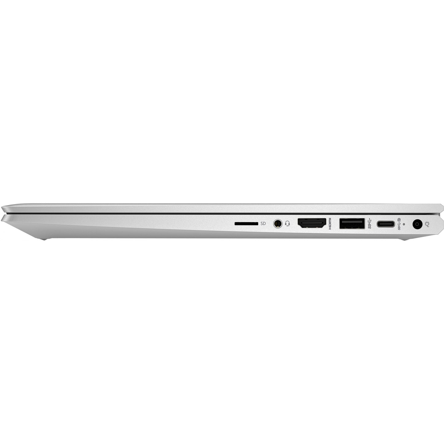 HP Pro x360 435 G10 AMD Ryzen 7 7730U 33,8cm 13,3Zoll FHD BV Touch 1x16GB 512GB/PCIe NVMe/SSD UMA Wi-Fi 6E BT FPR W11P 3J Gar (DE)