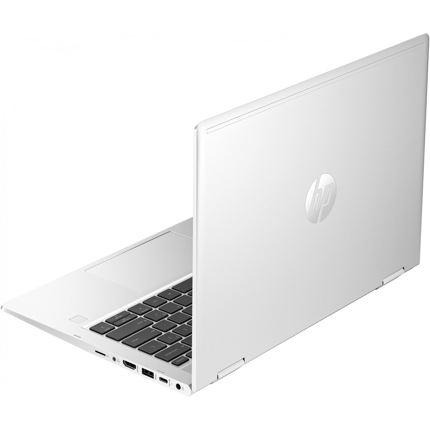 HP Pro x360 435 G10 AMD Ryzen 7 7730U 33,8cm 13,3Zoll FHD BV Touch 1x16GB 512GB/PCIe NVMe/SSD UMA Wi-Fi 6E BT FPR W11P 3J Gar (DE)