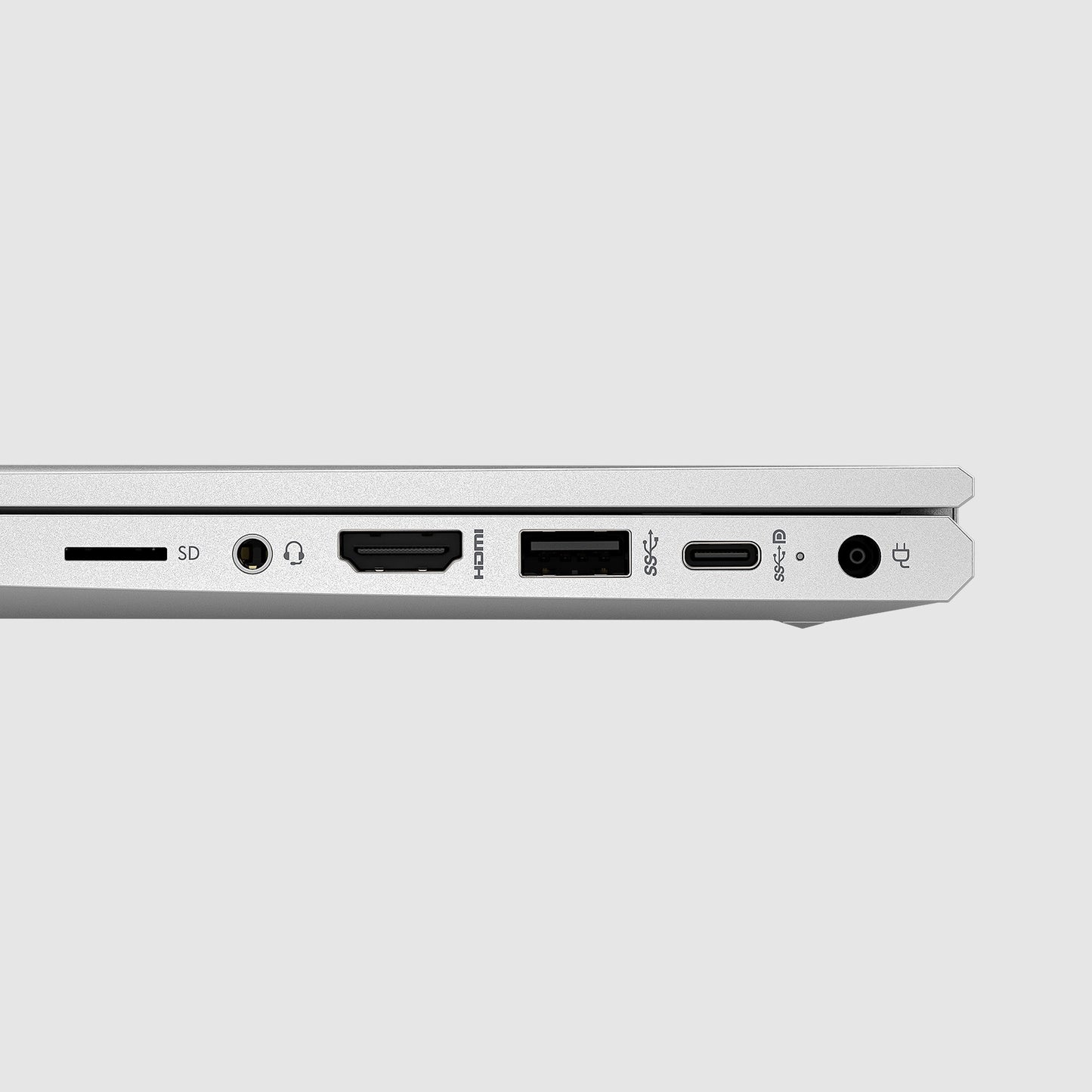 HP Pro x360 435 G10 AMD Ryzen 7 7730U 33,8cm 13,3Zoll FHD BV Touch 1x16GB 512GB/PCIe NVMe/SSD UMA Wi-Fi 6E BT FPR W11P 3J Gar (DE)