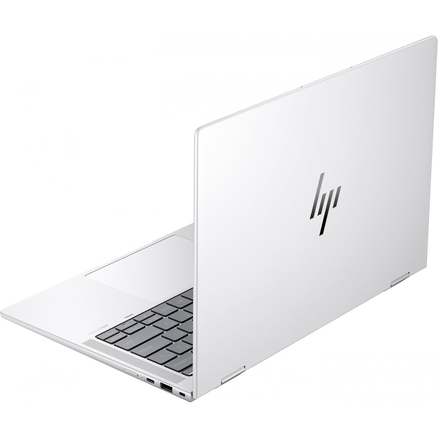 HP Elite x360 1040 G11 Intel Core Ultra 7 155H 35,56cm 14Zoll 2,8k 32GB 1TB/SSD W11P 1J War (DE)