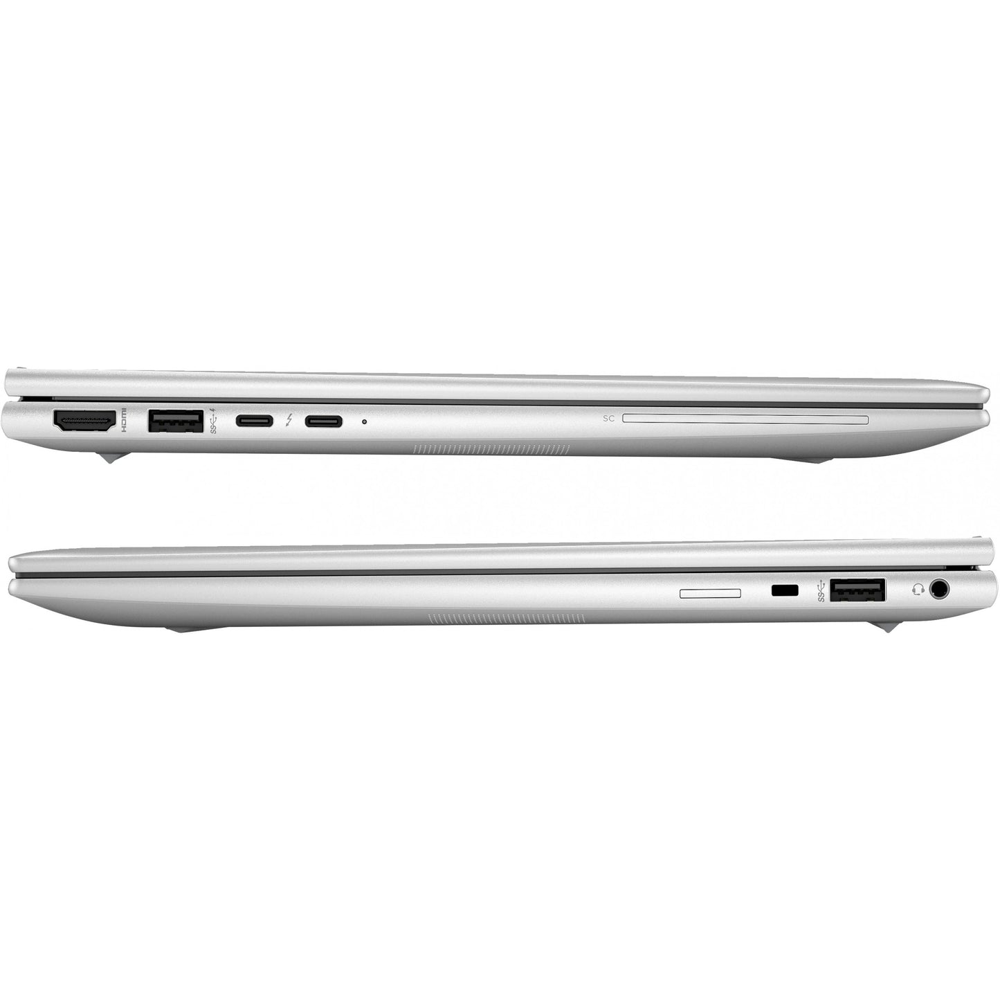 HP EliteBook 840 G10 Intel Core i5-1335U 35,56cm 14Zoll WUXGA 16GB 512GB/SSD LTE W11P SmartBuy+ 1J War (DE)