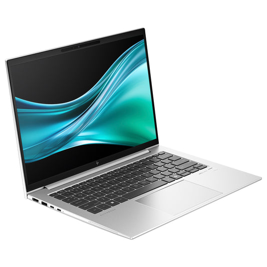 HP EliteBook 845 G11 AMD Ryzen 5 8540U 35,56cm 14Zoll WUXGA 16GB 512GB/SSD LTE W11P 1J War (DE)