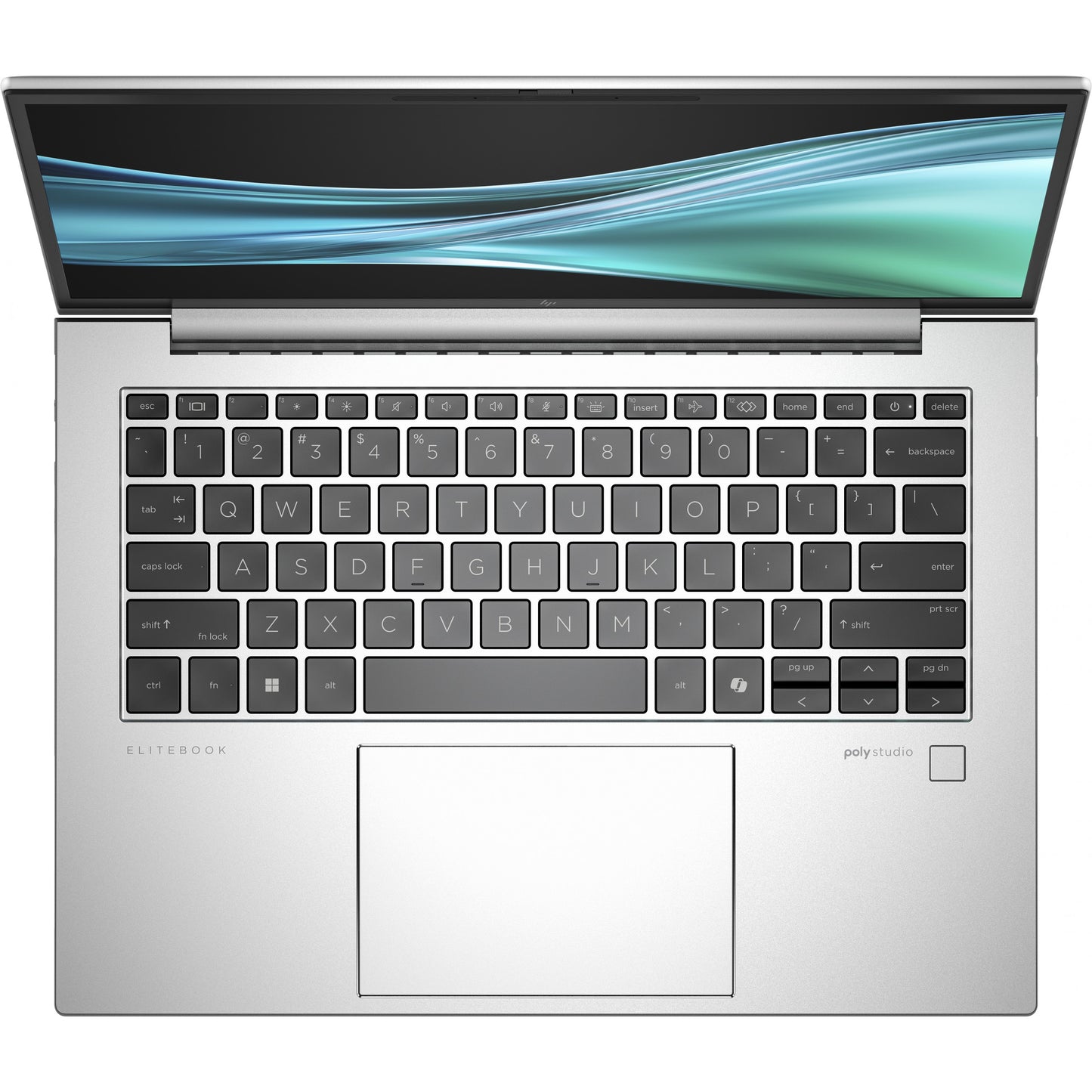 HP EliteBook 845 G11 AMD Ryzen 5 8540U 35,56cm 14Zoll WUXGA 16GB 512GB/SSD LTE W11P 1J War (DE)