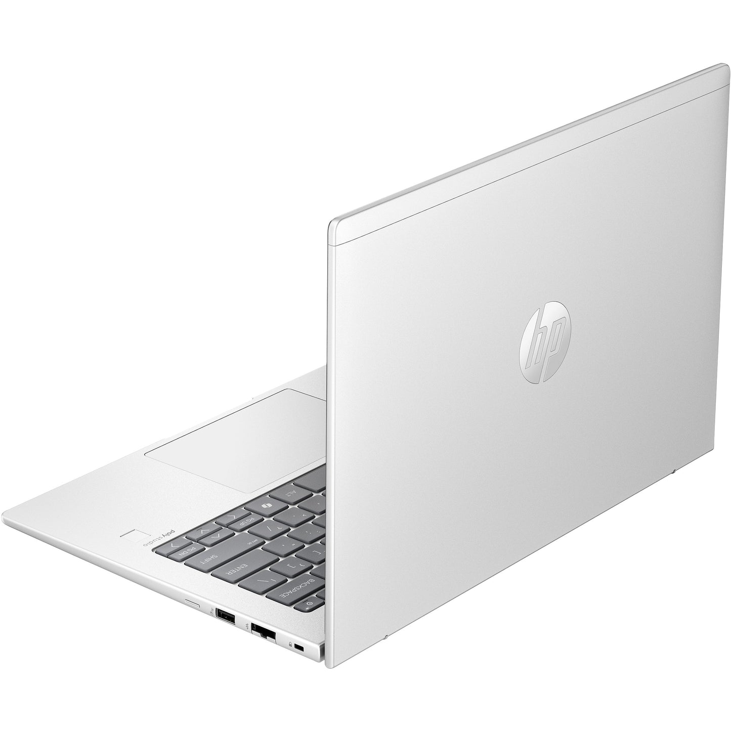 HP ProBook 440 G11 Intel Core Ultra 7 155U 35,56cm 14Zoll WUXGA 16GB 512GB/SSD W11P 1J War (DE)