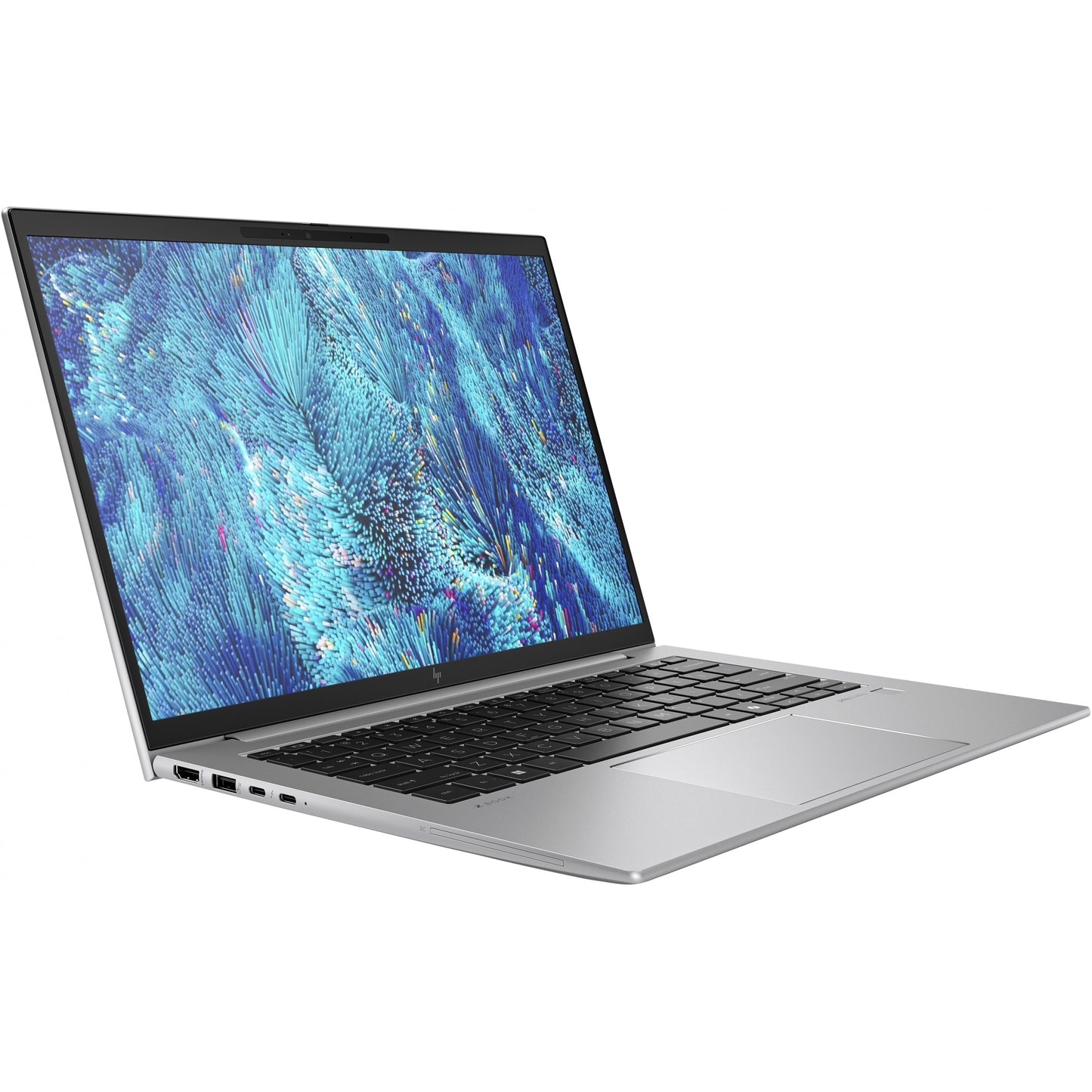 HP ZBook Firefly 14 G11 Intel Core Ultra 7 155H 35,56cm 14Zoll WUXGA 16GB 512GB/SSD NVIDIA A500 4GB W11P 3J War (DE)