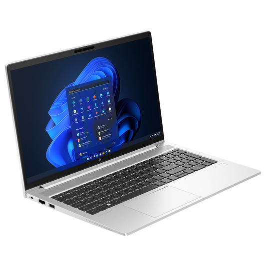 HP EliteBook 650 G10 Intel Core i5-1335U 39,6cm 15,6Zoll FHD 16GB 512GB/SSD W11P SmartBuy+ 1J War (DE)