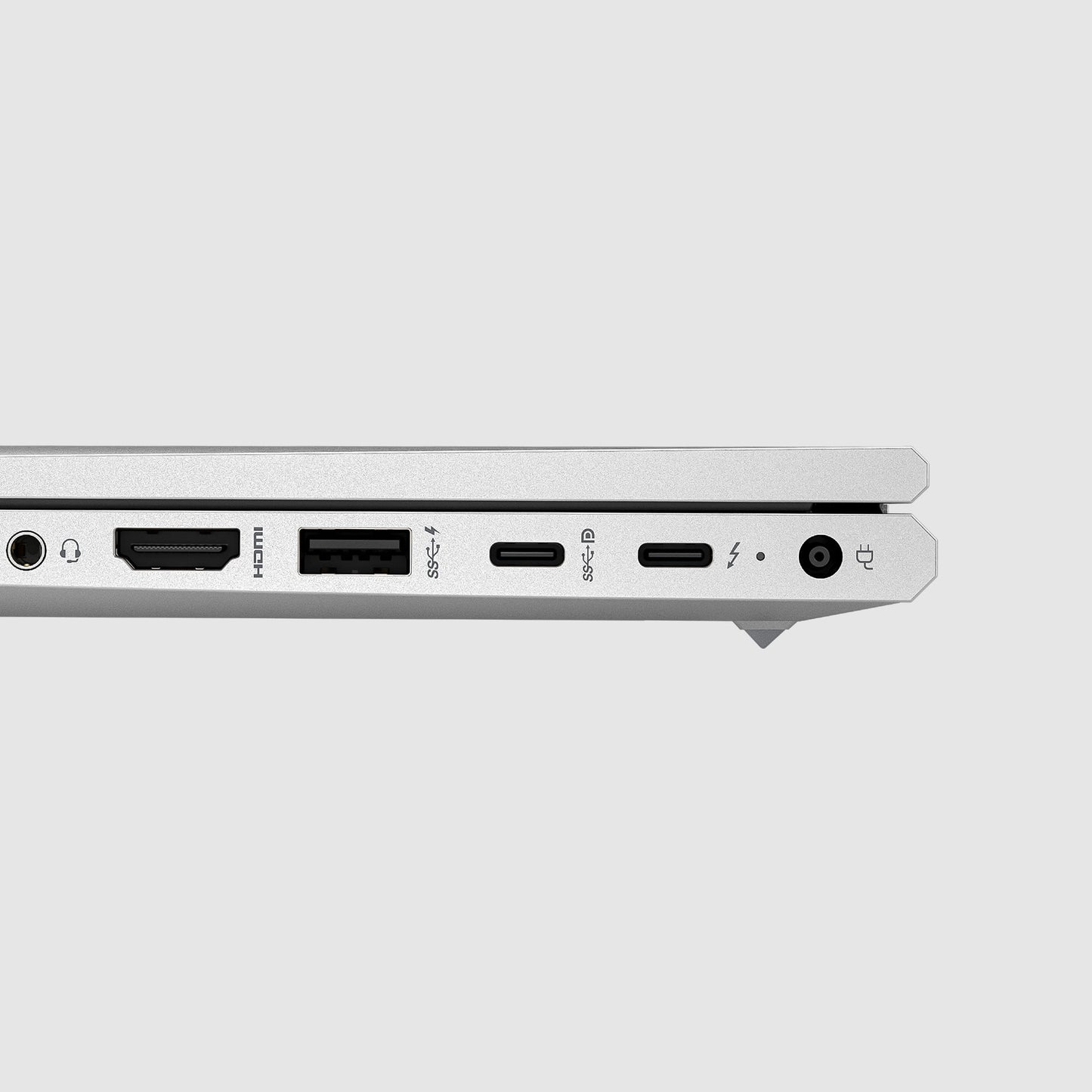 HP EliteBook 650 G10 Intel Core i5-1335U 39,6cm 15,6Zoll FHD 16GB 512GB/SSD W11P SmartBuy+ 1J War (DE)