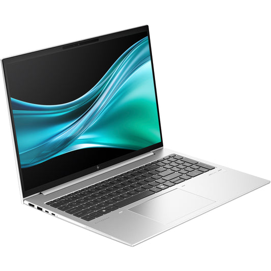 HP EliteBook 865 G11 AMD Ryzen 5 8540U 40,64cm 16Zoll WUXGA 16GB 512GB/SSD W11P 1J War (DE)