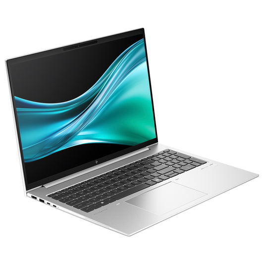 HP EliteBook 865 G11 AMD Ryzen 5 8540U 40,64cm 16Zoll WUXGA 16GB 512GB/SSD W11P 1J War (DE)